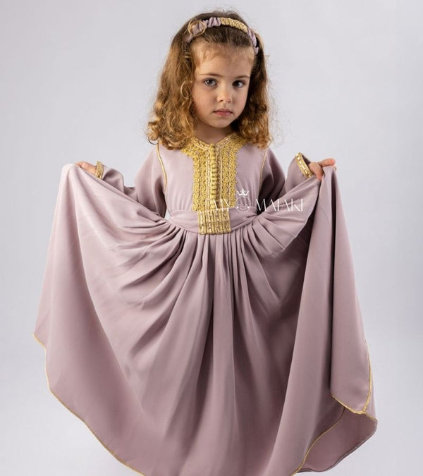 Caftan Princesse