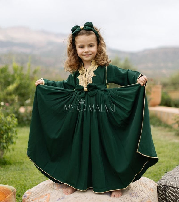 Caftan Princess Gren